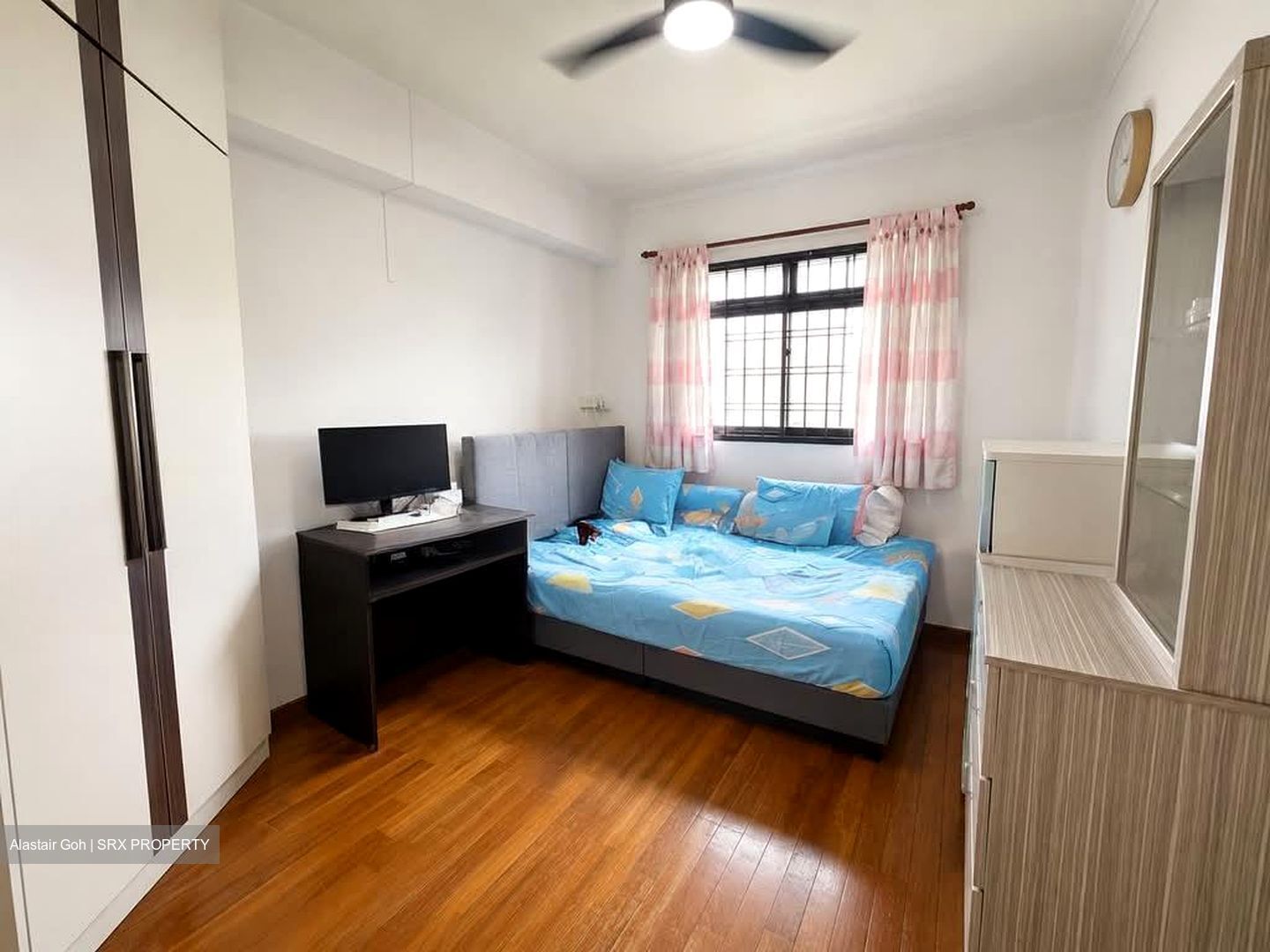 Blk 899B Woodlands Drive 50 (Woodlands), HDB 5 Rooms #600860591